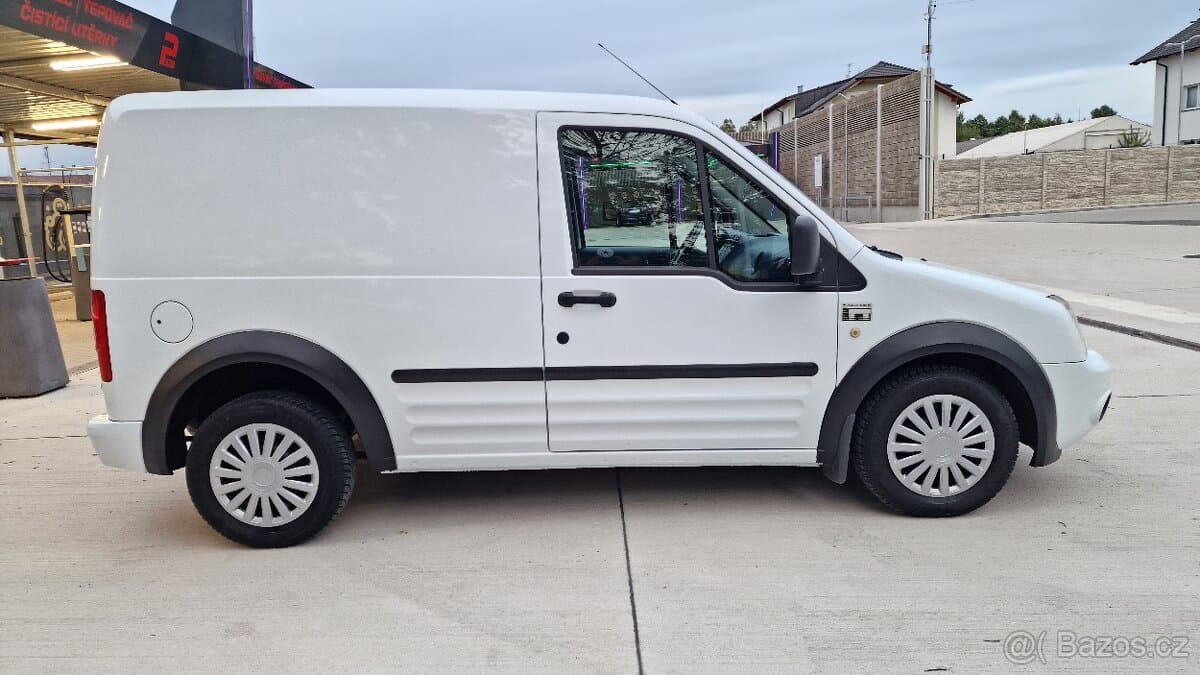 2012 Ford TRANSIT - 7