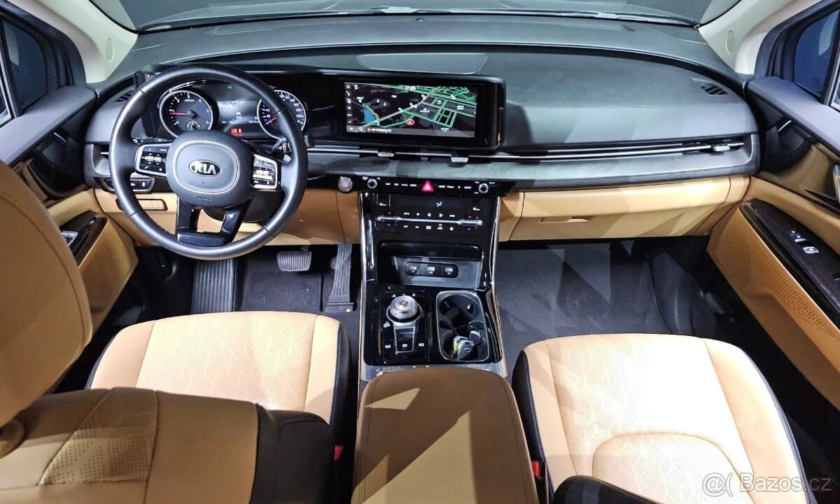 2021 Kia CARNIVAL - 7