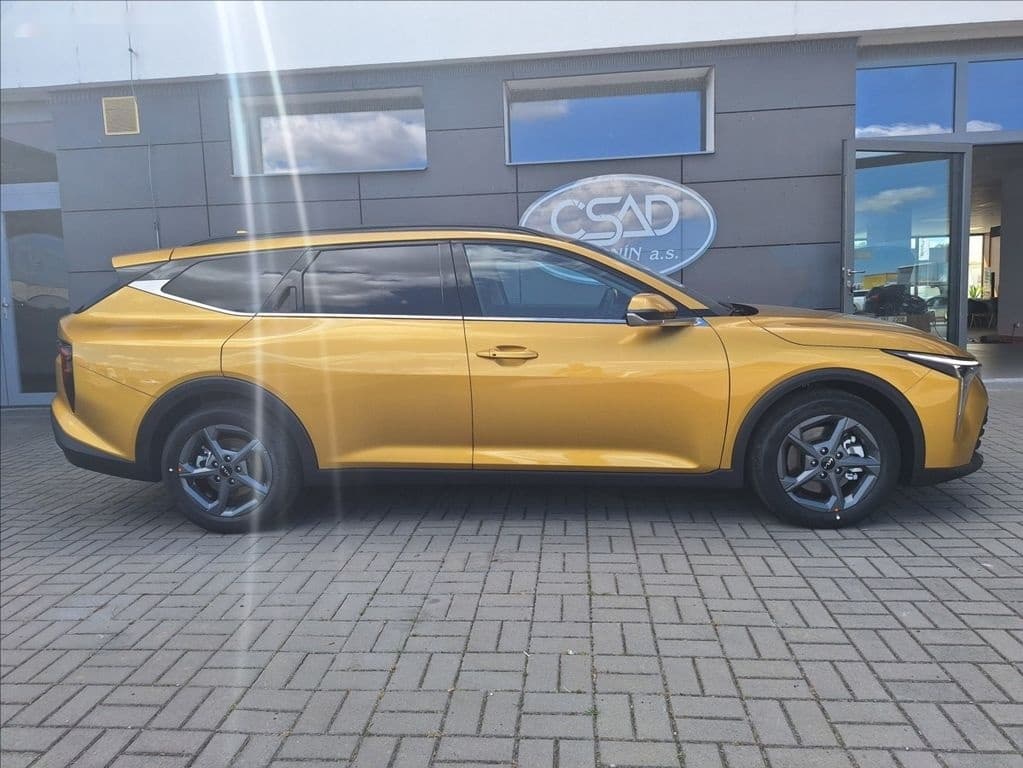 2026 Kia OSTATNÍ - 7