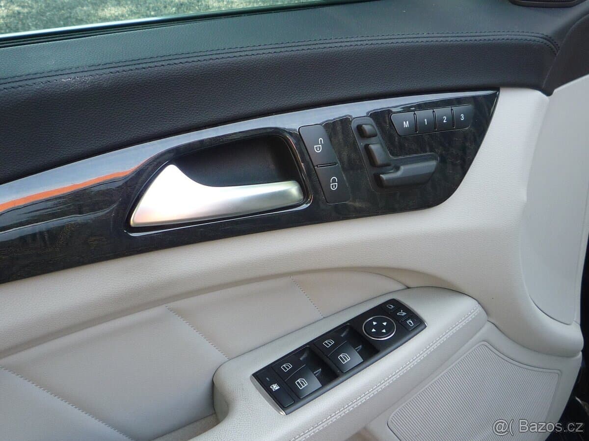 2014 Mercedes-Benz CL-CLASS - 7