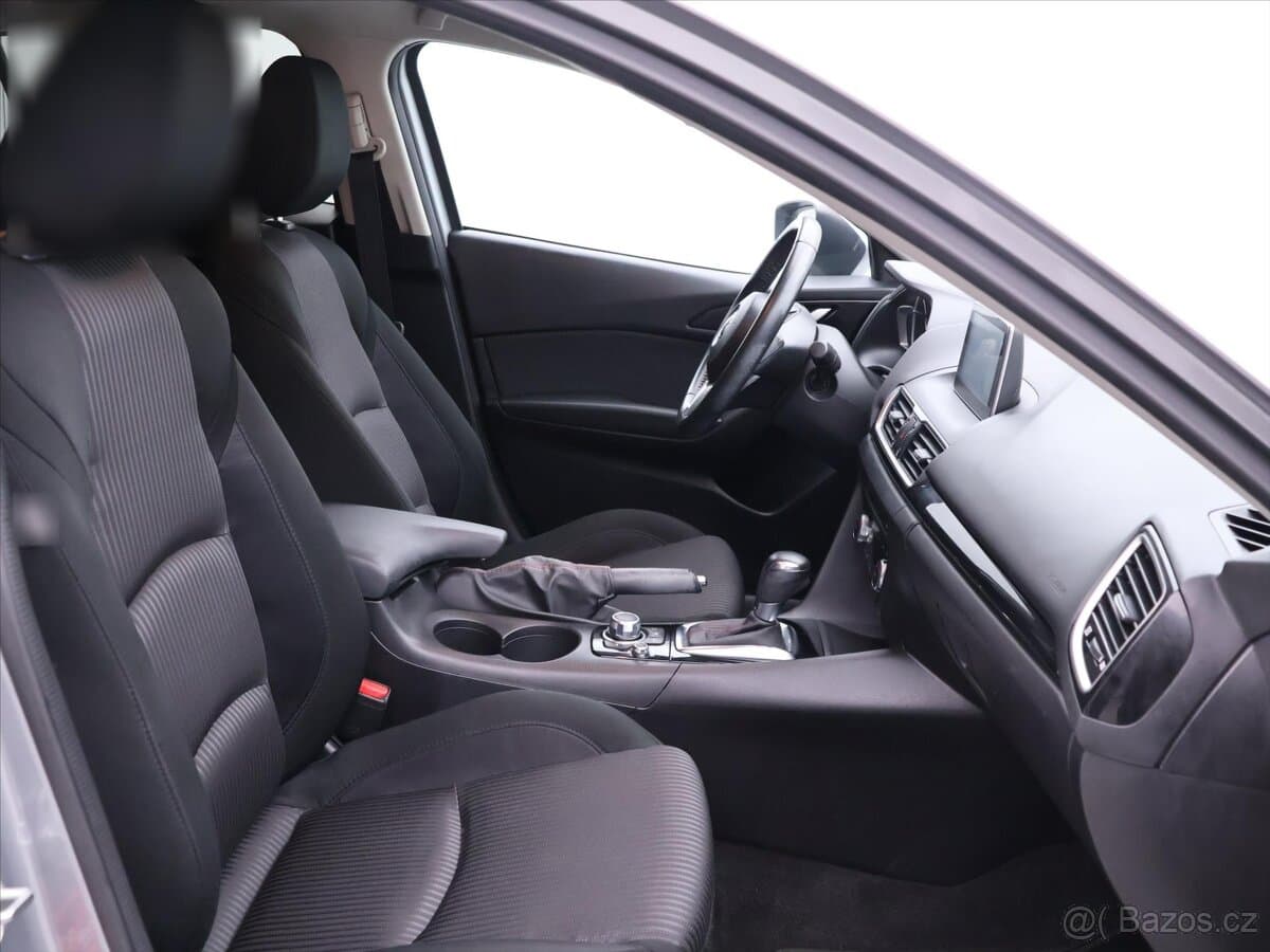 2014 Mazda 3 - 7