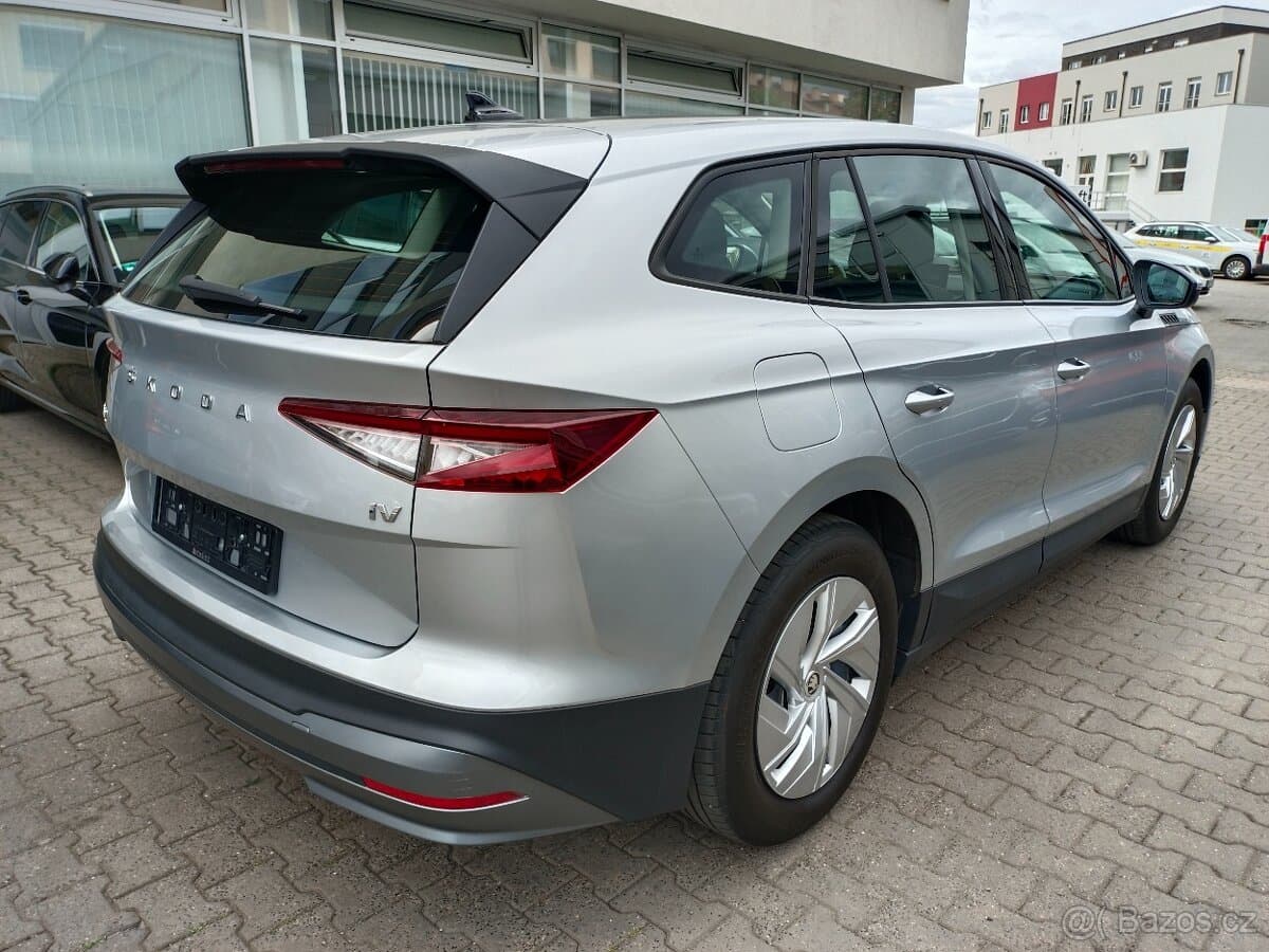 2023 Škoda ENYAQ - 7