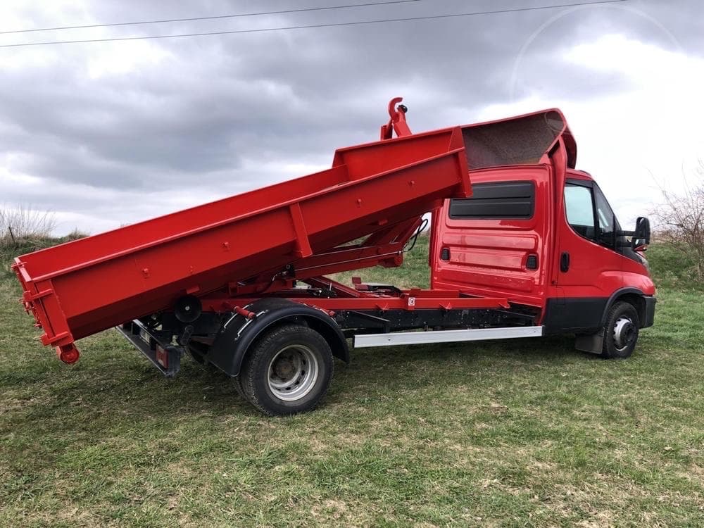2020 Iveco OSTATNÍ - 7