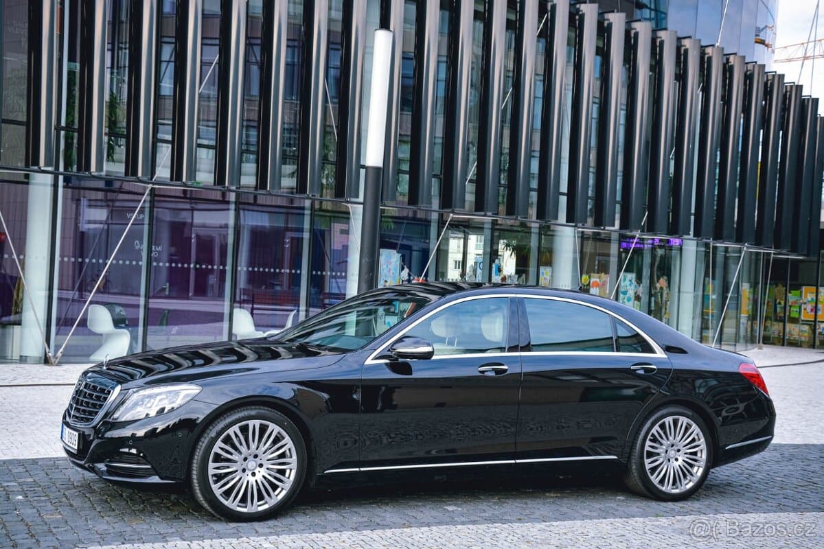 2016 Mercedes-Benz OSTATNÍ - 7