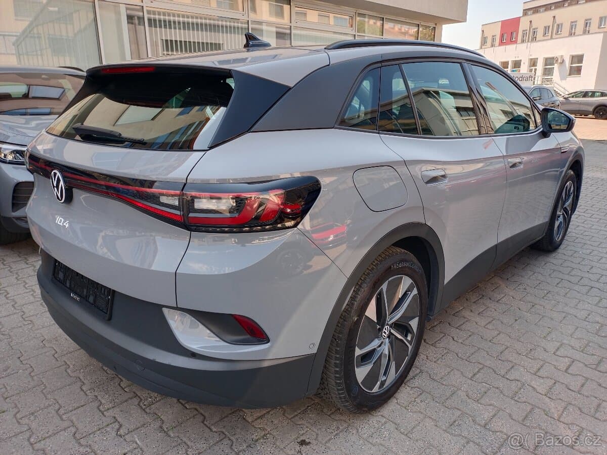 2022 Volkswagen ID.4 - 7