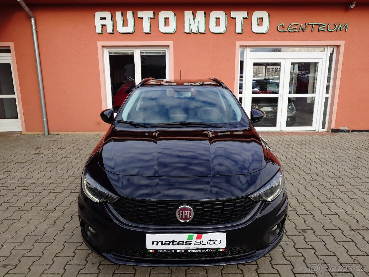 2018 Fiat TIPO - 7