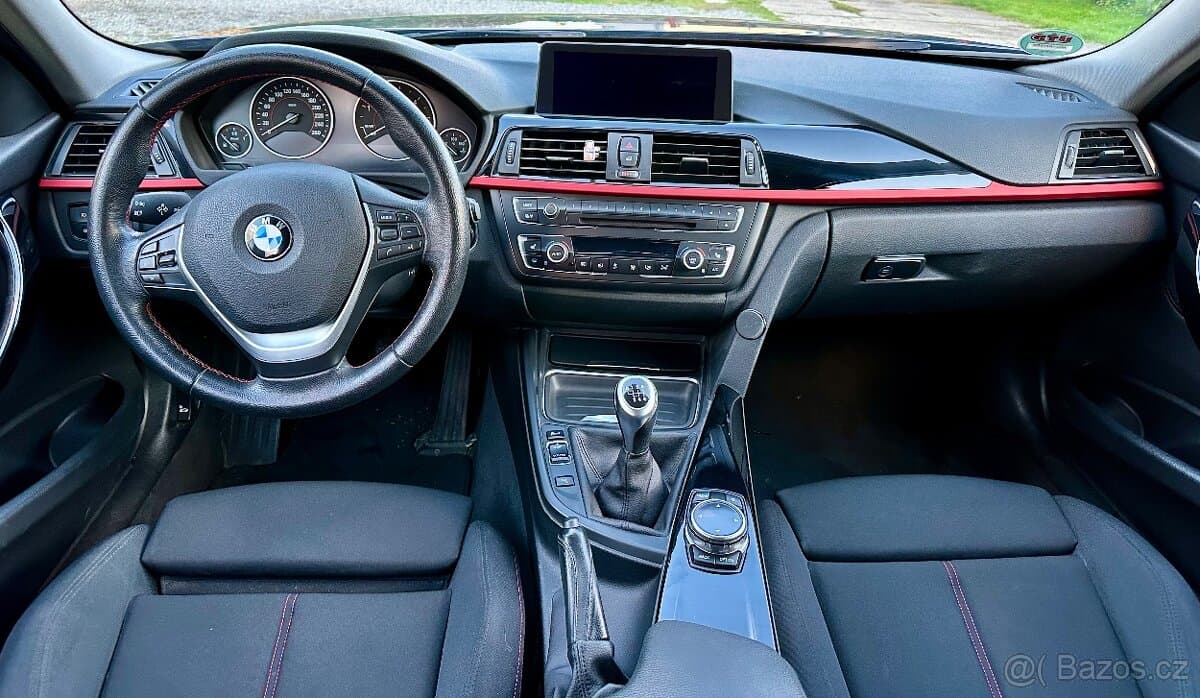 2013 BMW OSTATNÍ - 7