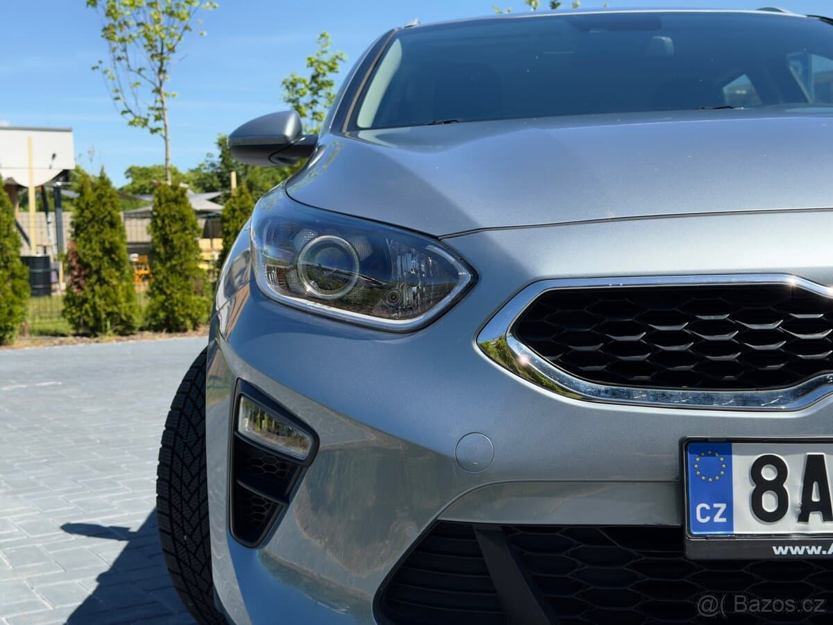 2021 Kia PROCEED - 7