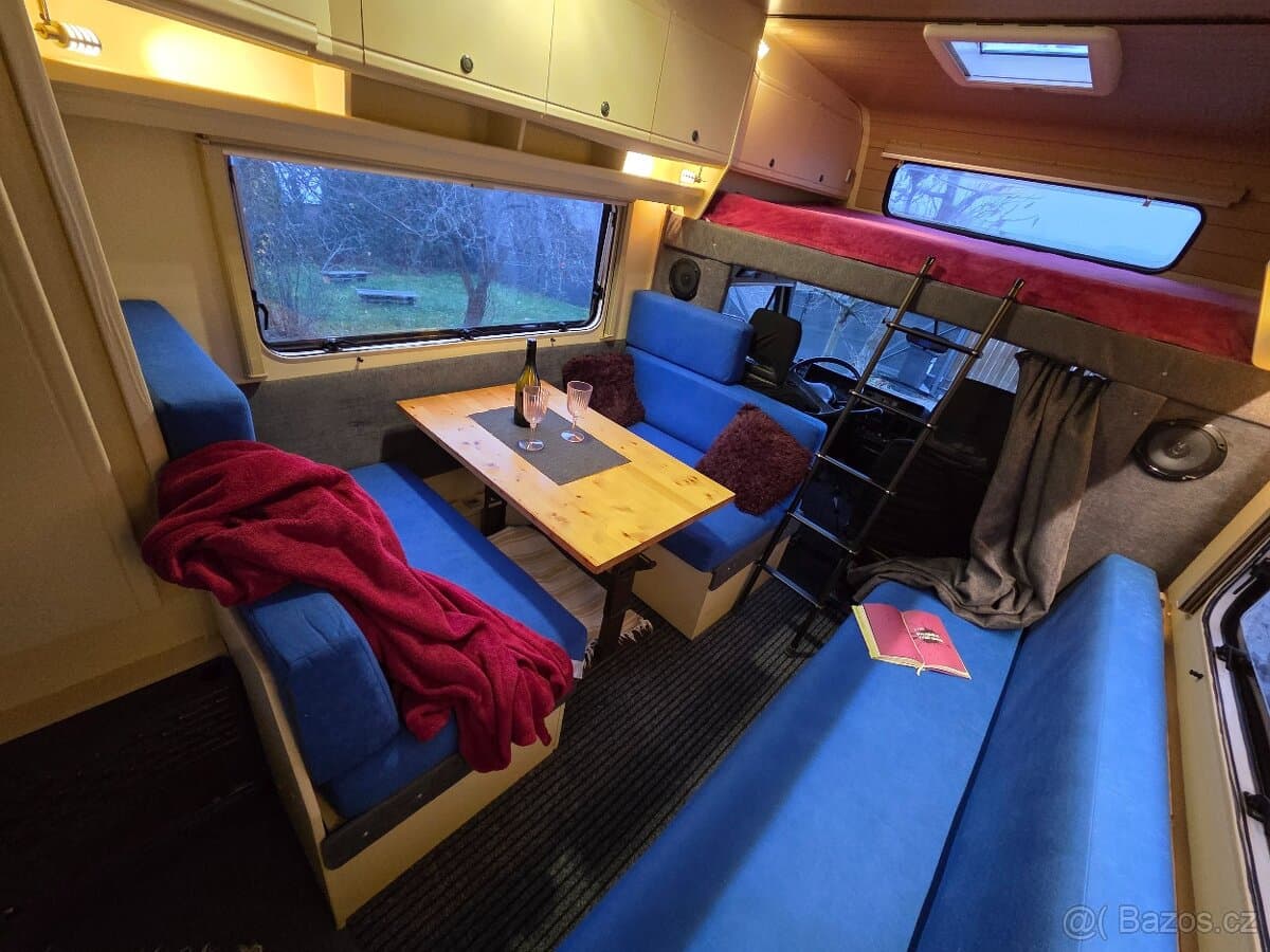 1994 Fiat DUCATO - 7