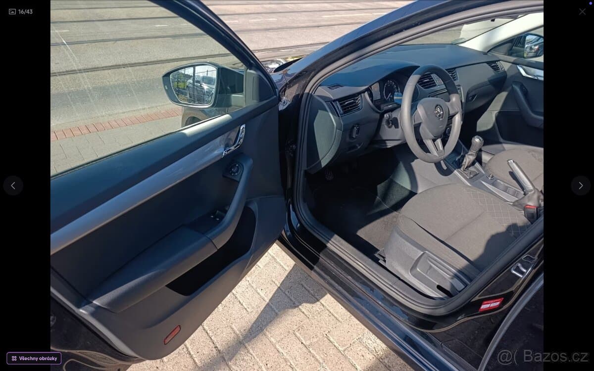 2018 Škoda OCTAVIA - 7