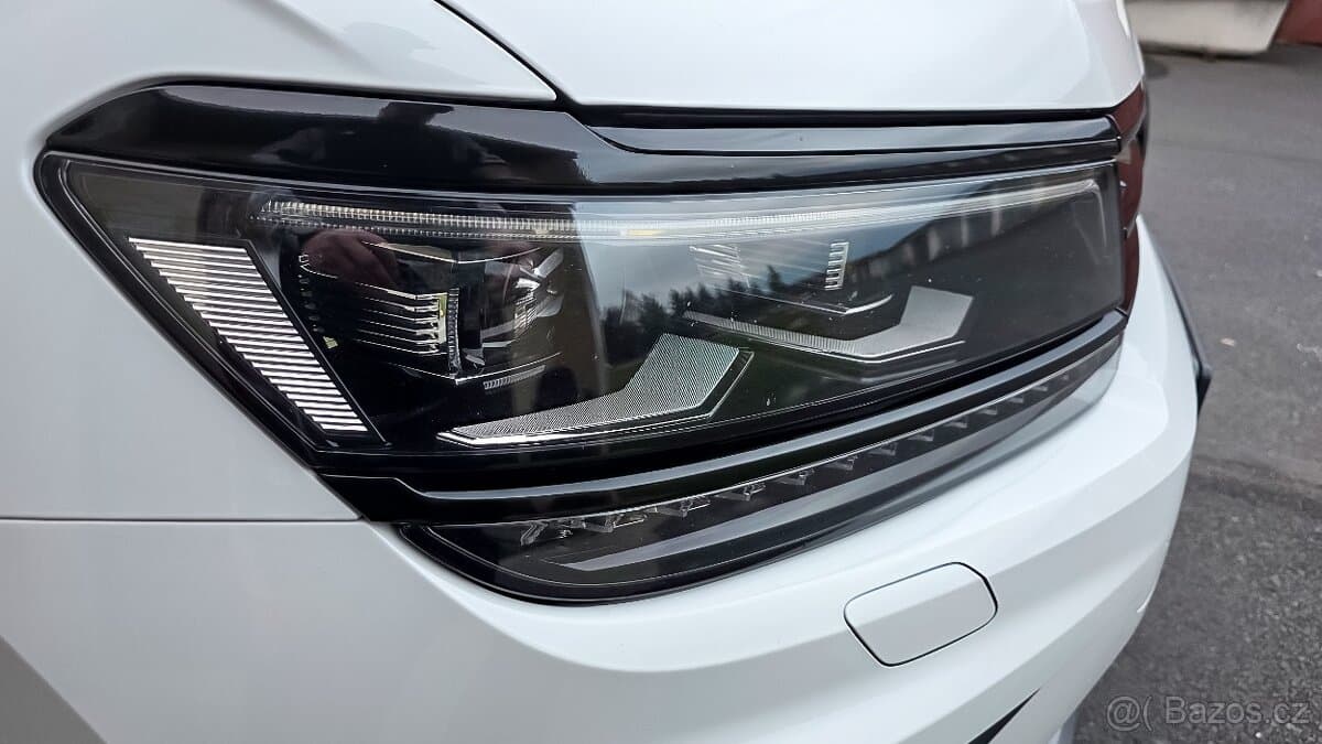 2019 Volkswagen TIGUAN - 7