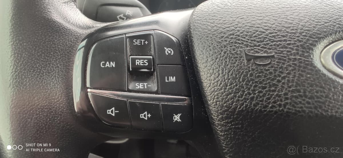 Ford TOURNEO - 7