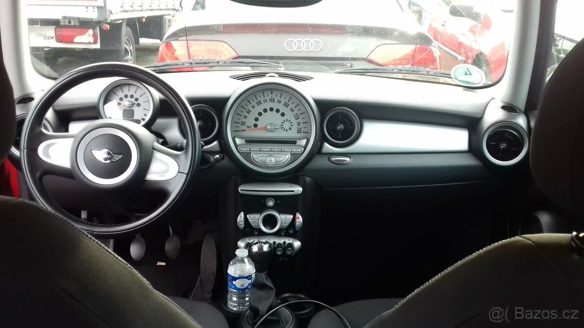 2010 Mini COOPER - 7