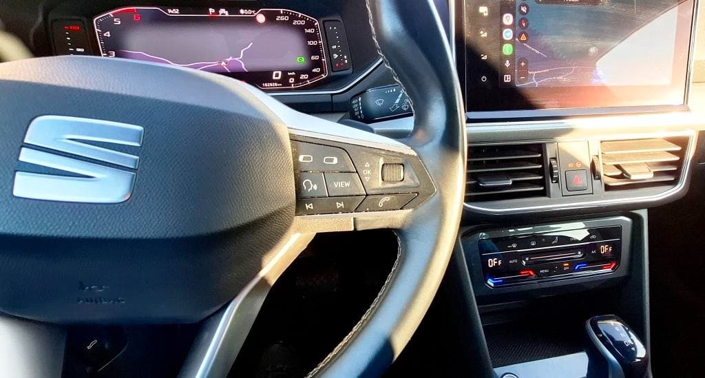 2021 Seat TARRACO - 7