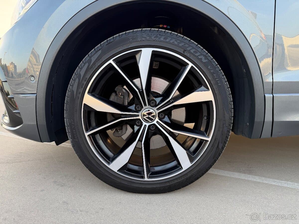 2023 Volkswagen TIGUAN - 7