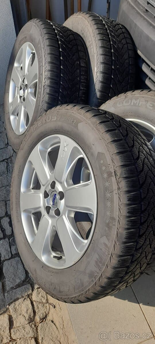 2017 Volvo XC60 - 7
