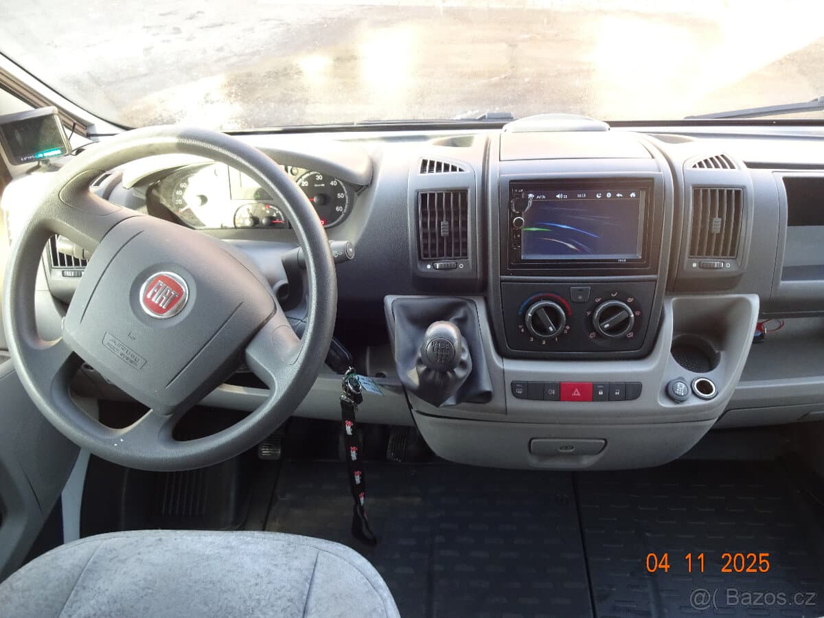 2012 Fiat DUCATO - 7