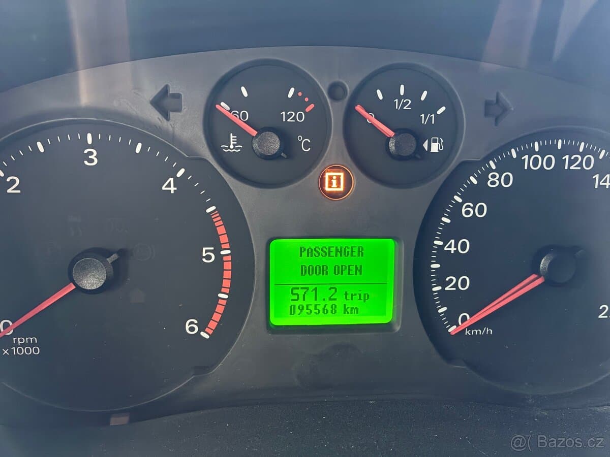 2008 Ford TRANSIT - 7