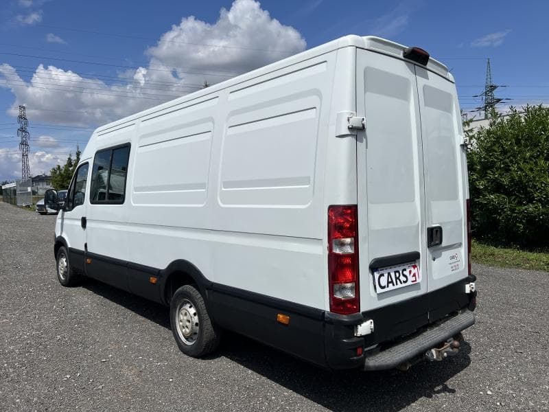 2014 Iveco OSTATNÍ - 7