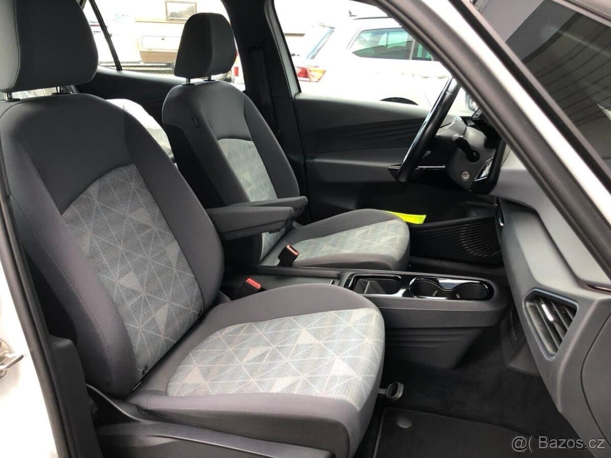 2021 Volkswagen ID.3 - 7