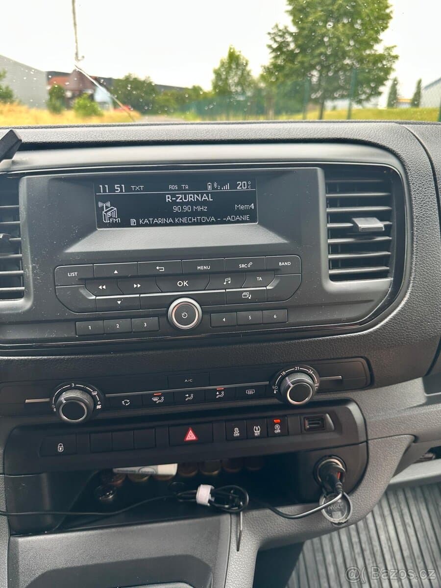 2021 Toyota PROACE - 7