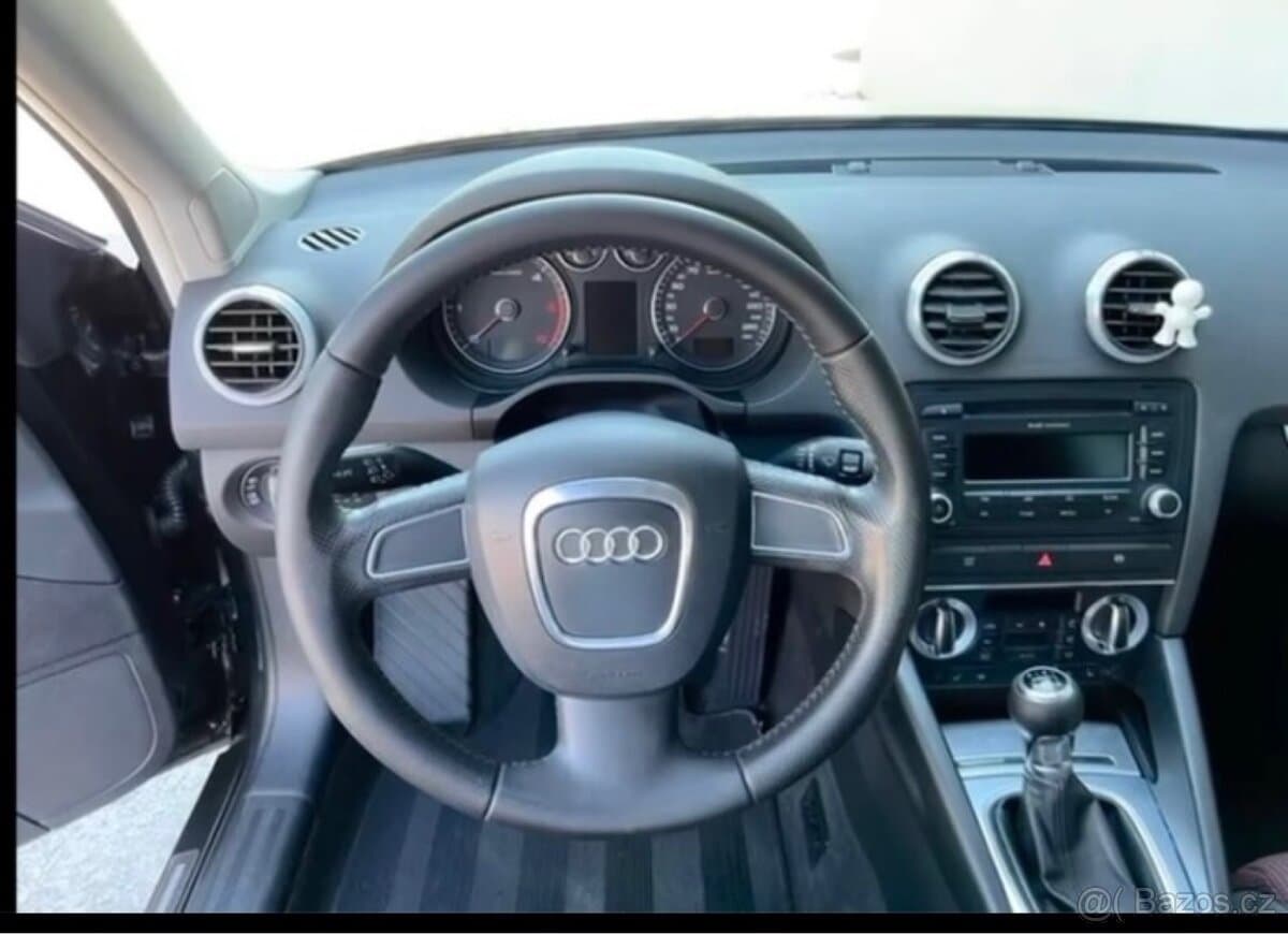 2009 Audi A3 - 7