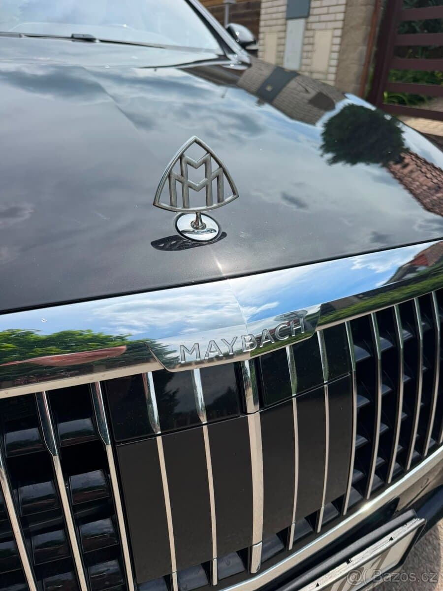 2015 Mercedes-Benz OSTATNÍ - 7