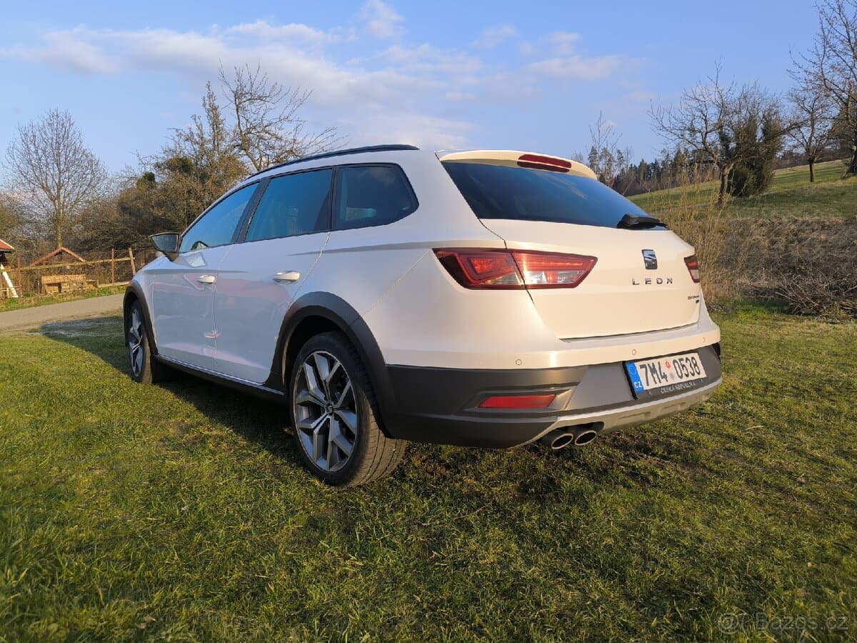 2014 Seat LEON - 7