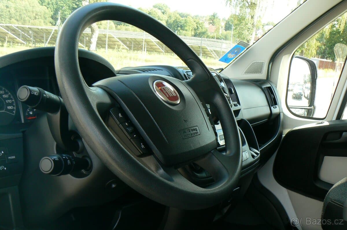 2018 Fiat DUCATO - 7