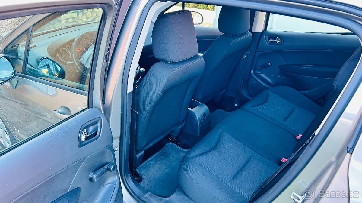 2013 Peugeot 308 - 7
