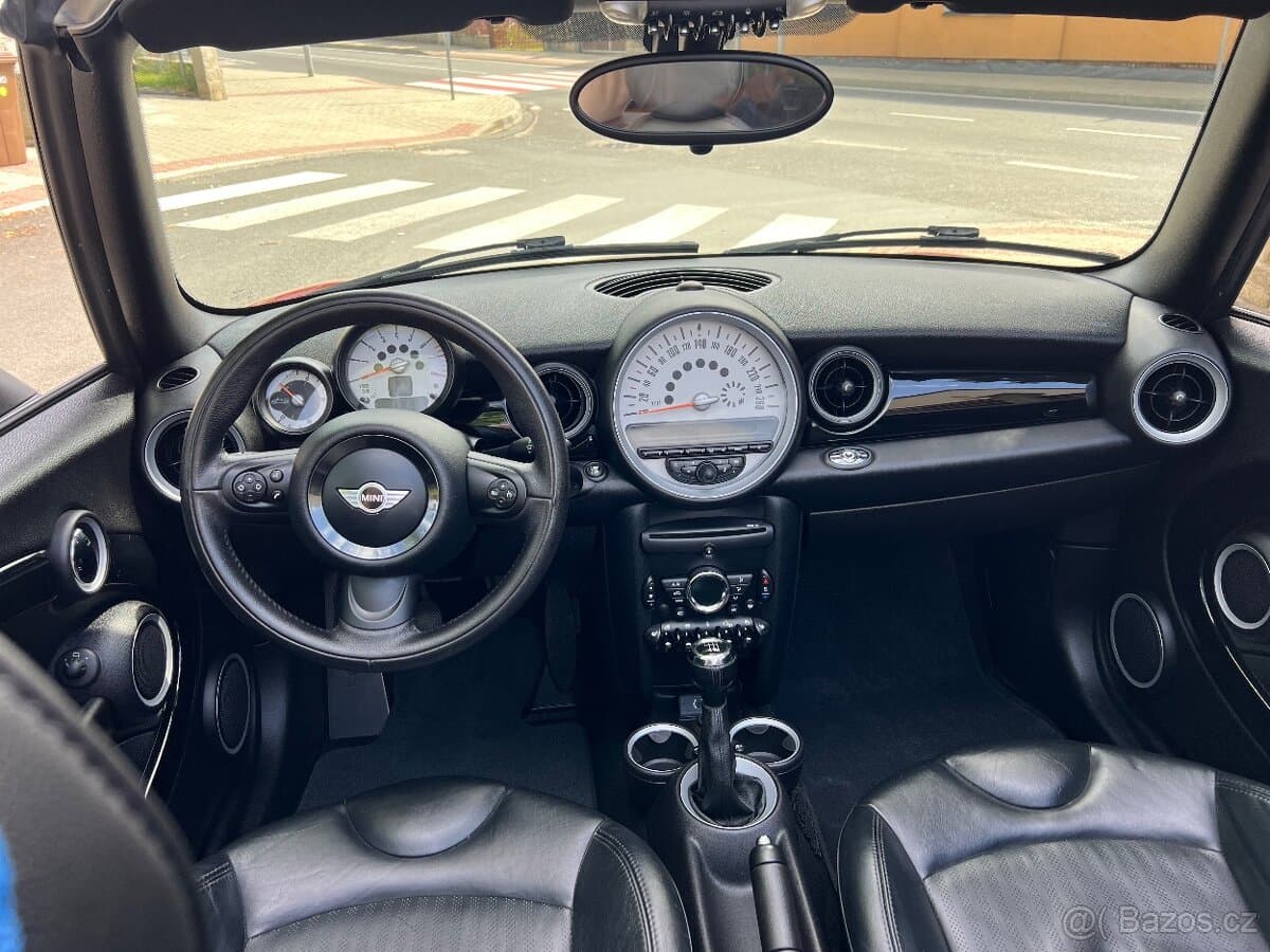 2013 Mini ONE - 7