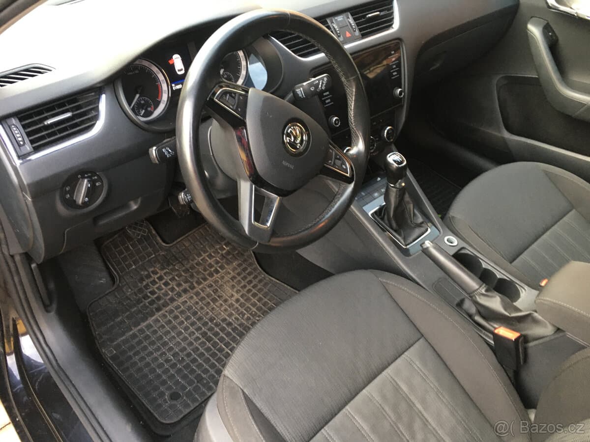 2018 Škoda OCTAVIA - 7