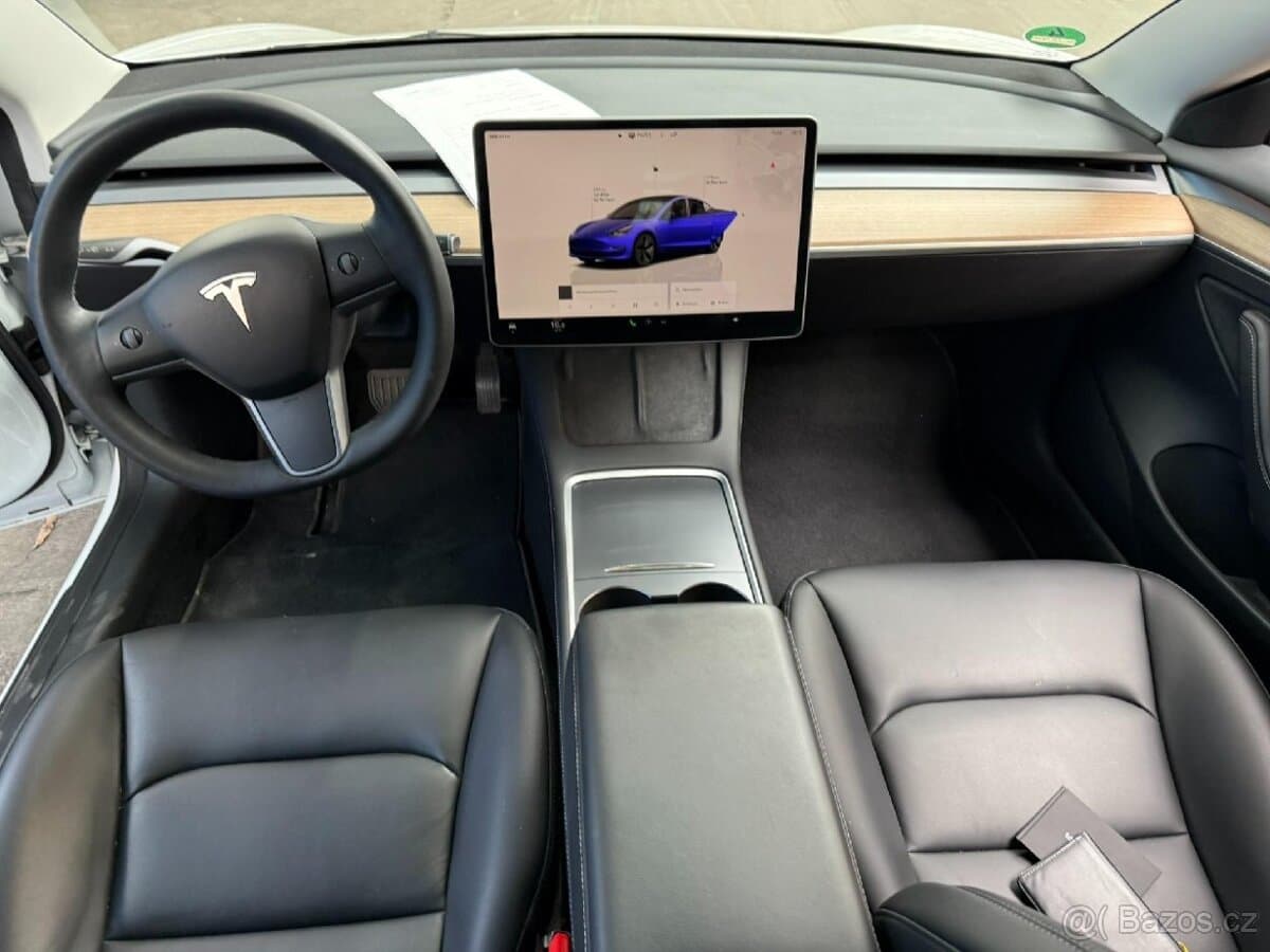 2022 Tesla MODEL 3 - 7