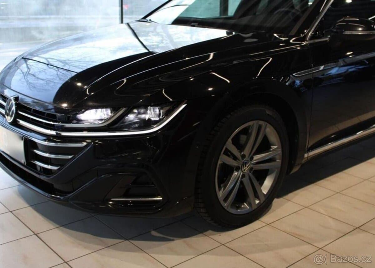 2023 Volkswagen ARTEON - 7