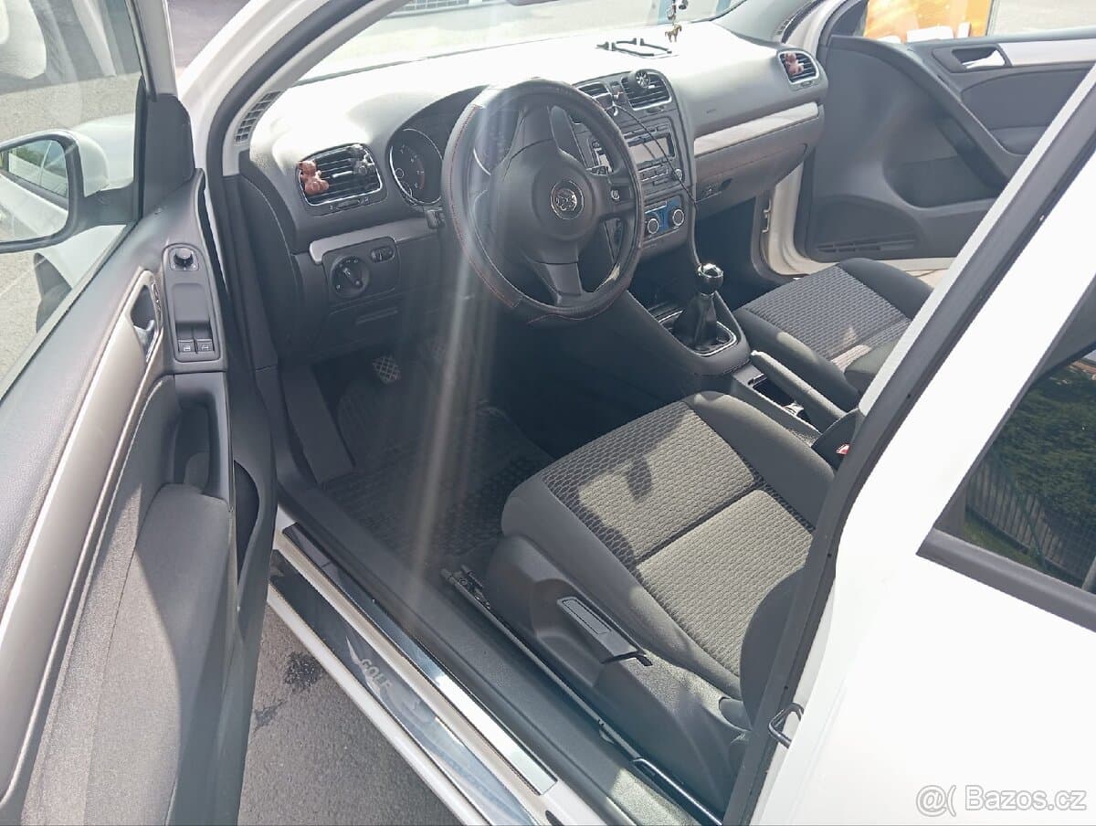 2009 Volkswagen GOLF - 7