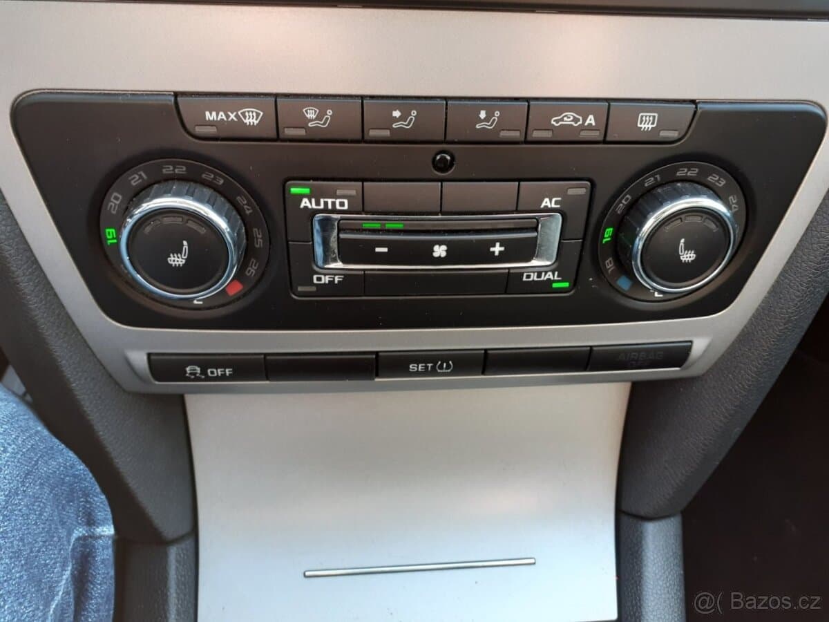 2013 Škoda OCTAVIA - 7
