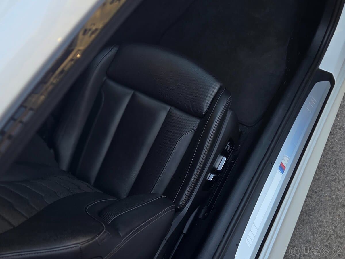 2019 BMW OSTATNÍ - 7