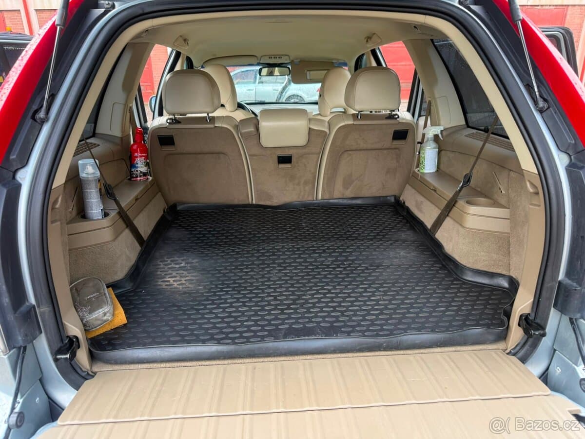 2014 Volvo XC90 - 7