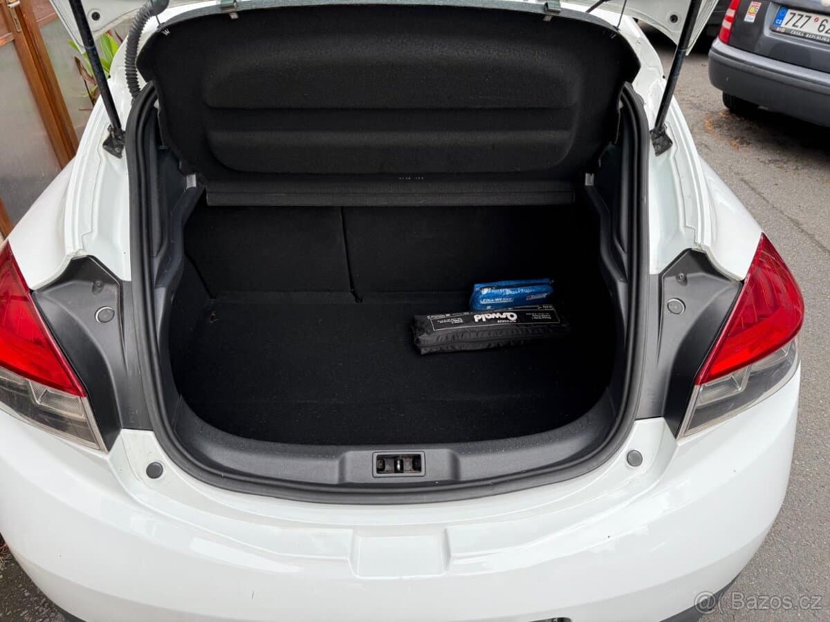 2011 Renault MEGANE - 7
