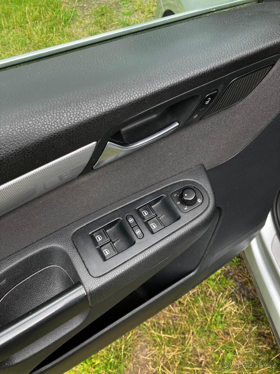 2013 Volkswagen SHARAN - 7