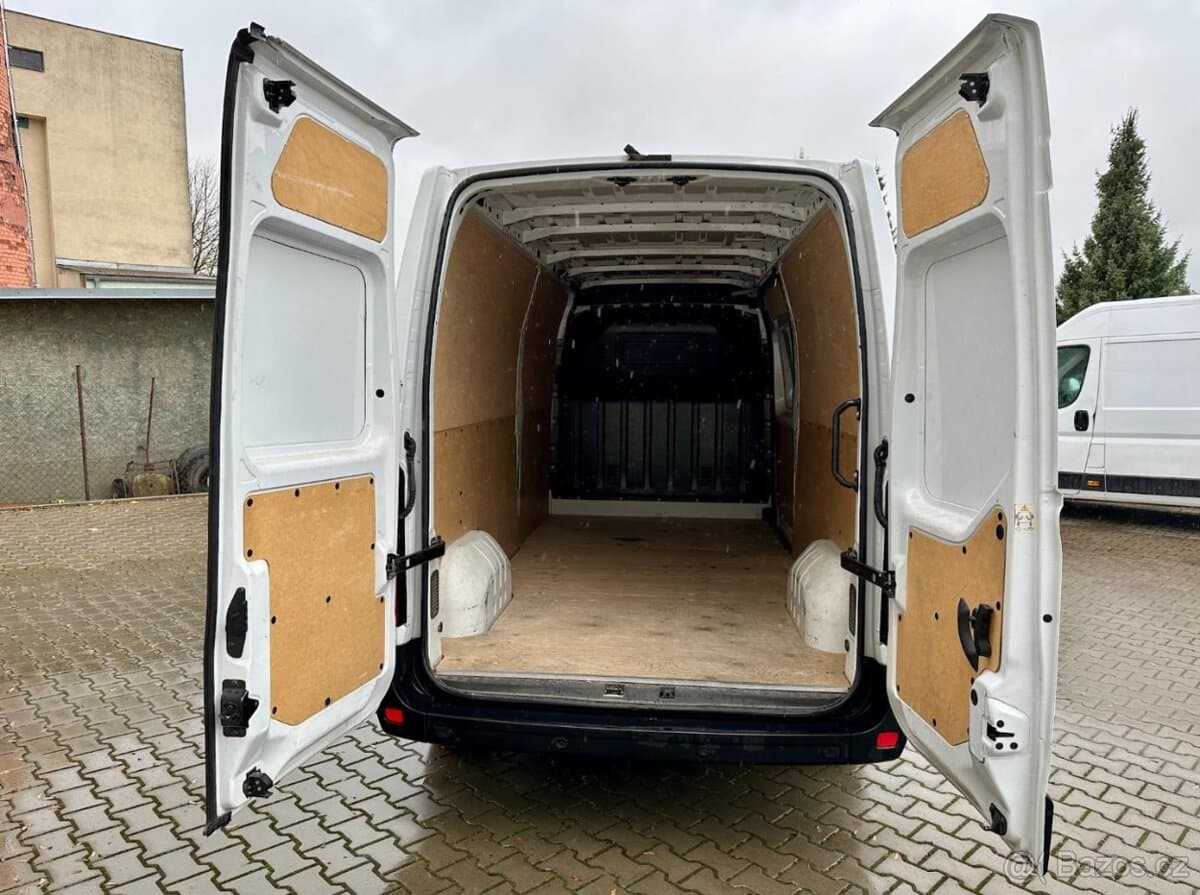 2022 Renault MASTER - 7