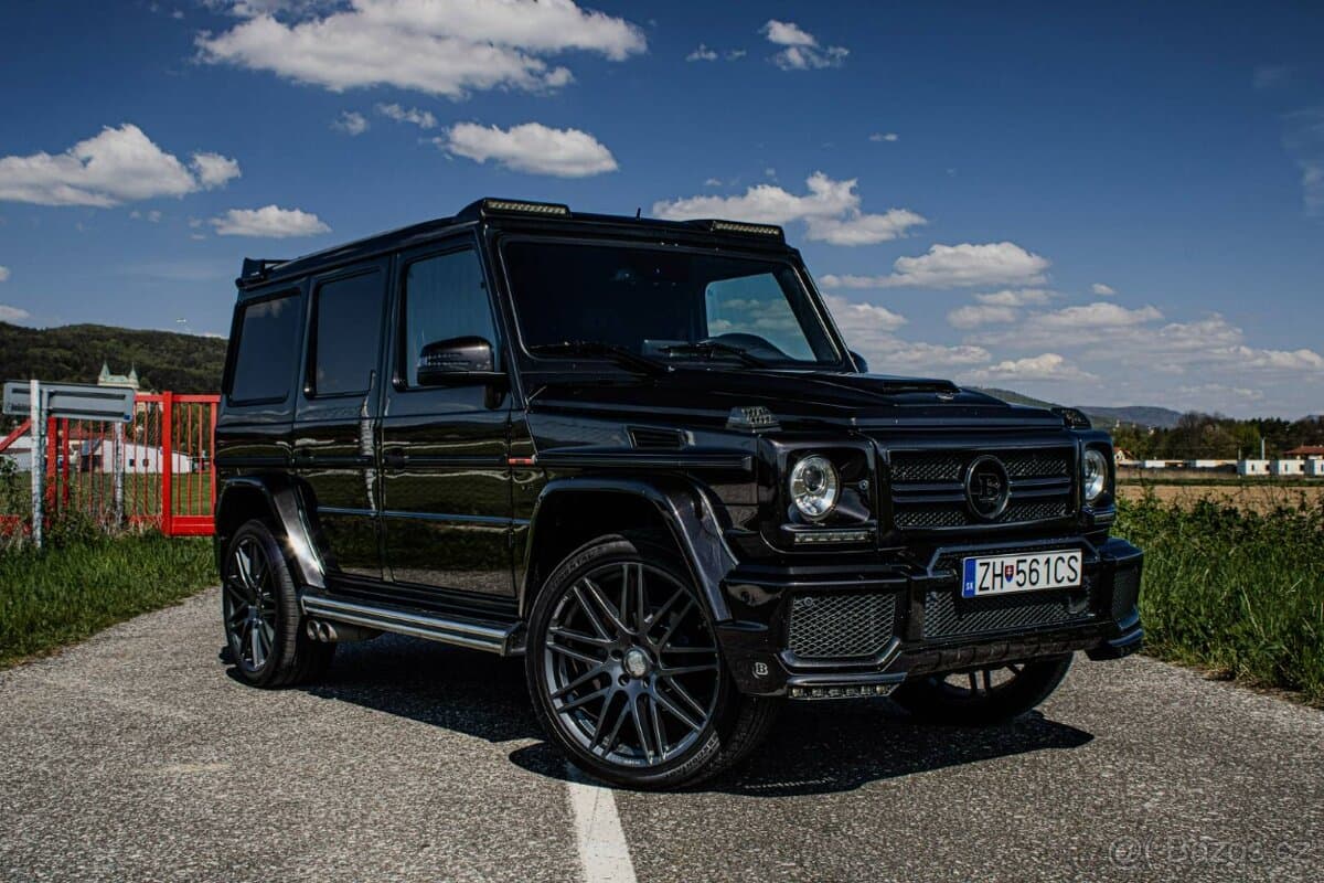 2018 Mercedes-Benz OSTATNÍ - 7