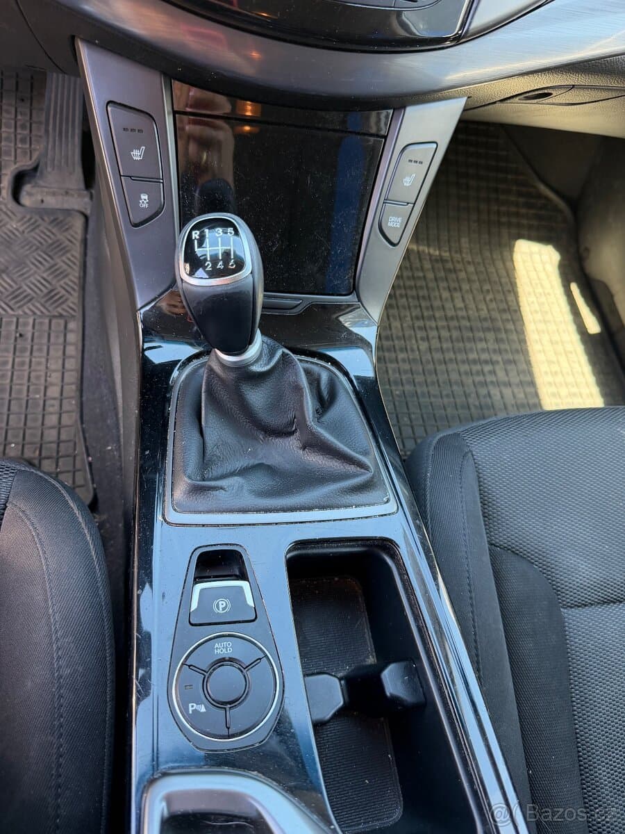 2016 Hyundai i40 - 7