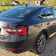2016 Škoda SUPERB - 7