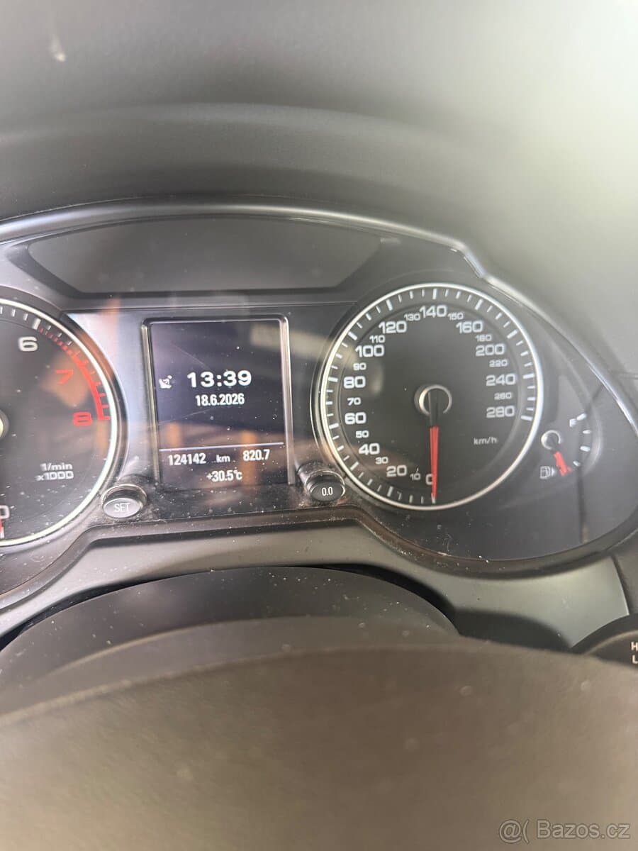 2015 Audi Q5 - 7