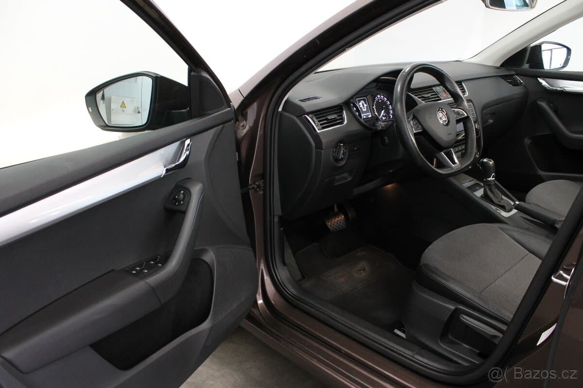 2016 Škoda OCTAVIA - 7