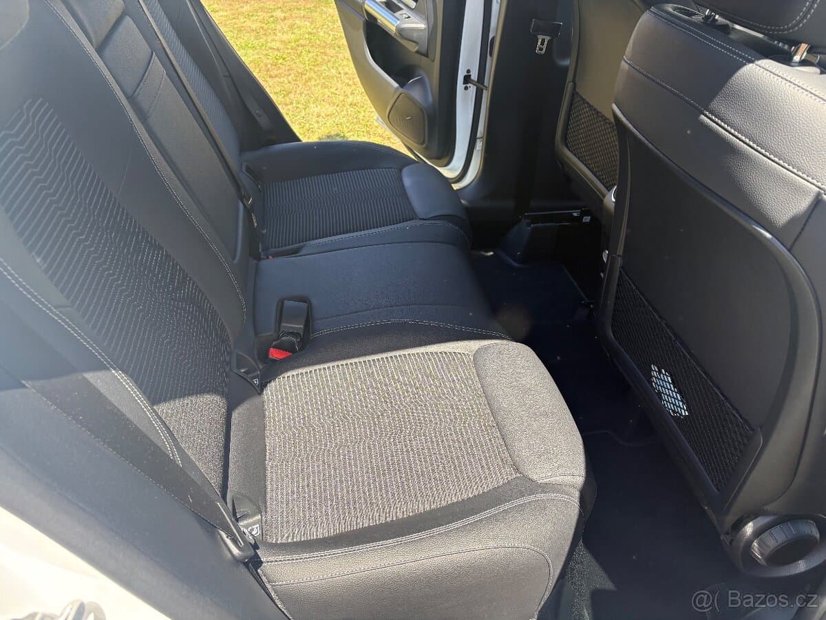 2019 Mercedes-Benz OSTATNÍ - 7
