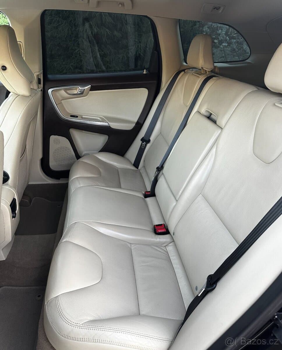 Volvo XC60 - 7