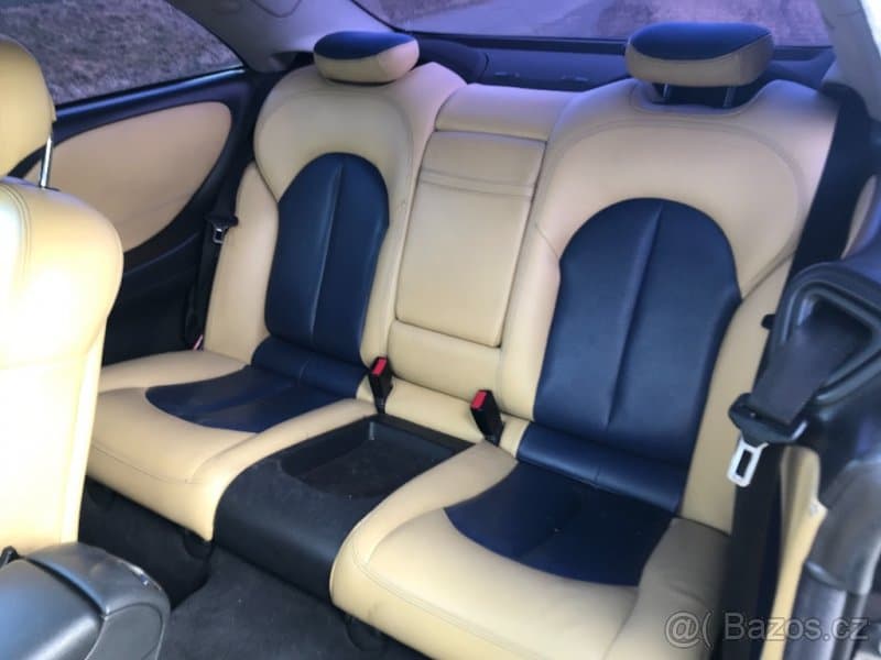 2003 Mercedes-Benz OSTATNÍ - 7