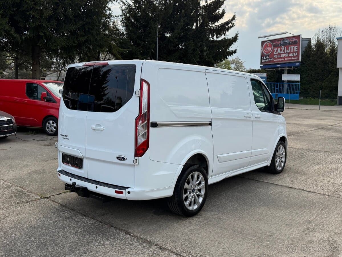 2013 Ford TRANSIT - 7